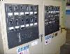  HPM extruder control panel